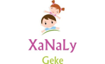 XaNaLy kinderopvang bij Geke Oostenbrug gastouders GOB inZicht