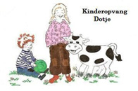 Logo Kinderopvang Dotje Den Horn GOB gastouderbureau inZicht