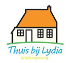 Logo Kinderopvang Lydia van der Laan Oldehove GOB gastouderbureau inZicht