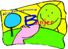 Logo Anita Croeze Kinderopvang Banjer