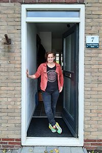 Kinderopvang Burum Villa Plezier Lianne Stroobosscher