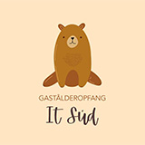 gastouderopvang it sud friesland logo