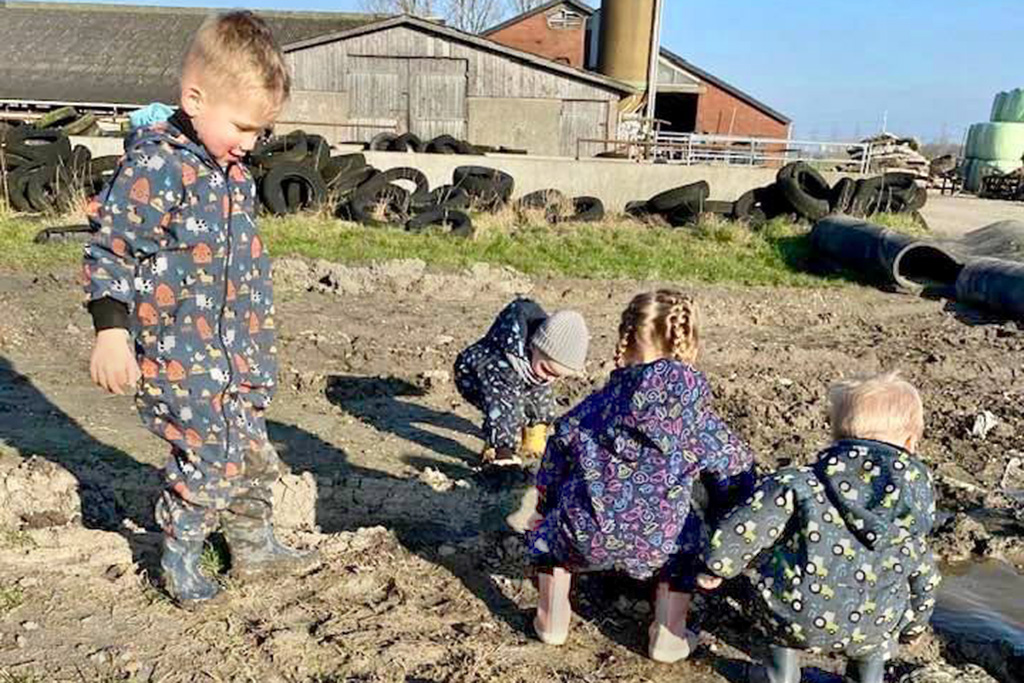 vraagouders ik zoek opvang boerderij