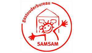 GOB SamSam gastouderbureau Assen