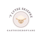Logo 't Lytse skiepke lijst gastouders Drachtstercompagnie