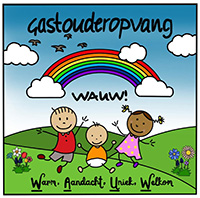 WAUW logo Diana van der Veen-Henstra