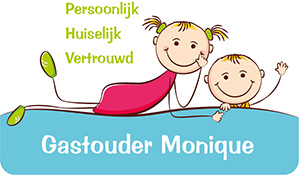 Gastouders Drenthe Assen gastouder Monique
