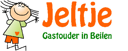 Gastouders Drenthe Beilen gastouder Jeltje Scholte