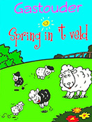 Gastouders Drenthe Beilen gastouder Spring in t veld Gastouders Drenthe Beilen gastouder Spring in t veld