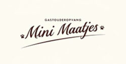 logo gastouderopvang Mini Maatjes logo gastouderopvang Mini Maatjes