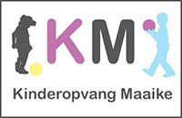 Kinderopvang Maaike Zuidhorn gastouder logo