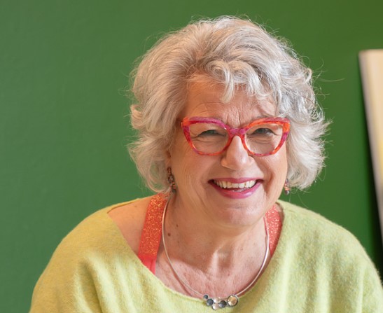 Linda Walinga De Koppoter