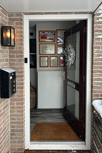 Gastouder Tamara Keijzers Assen -gastouderopvang Drenthe