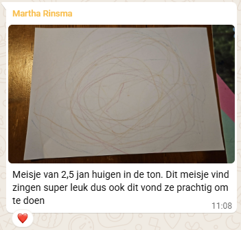 webinar kindertekentaal Jan Huigen