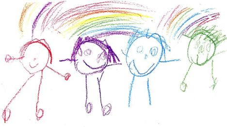 webinar kindertekentaal Koppoters