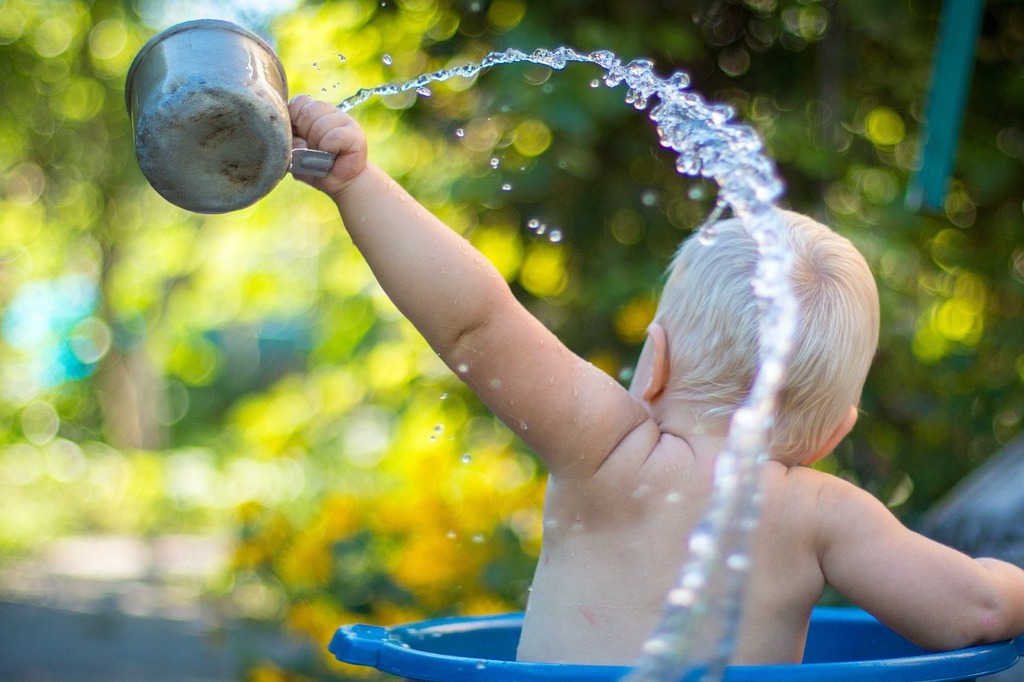 Persoonlijk contact en bijdragen aan ontwikkeling