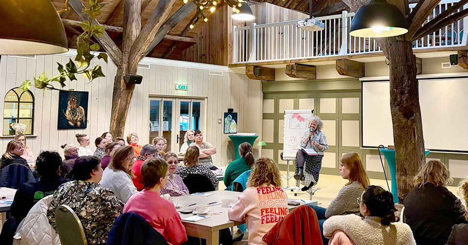 start training meldcode 2026