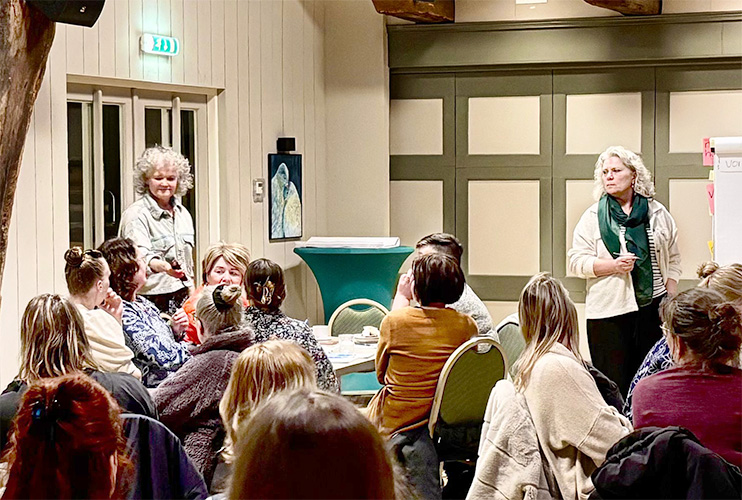 Suzan Weegenaar signaleren meldcode