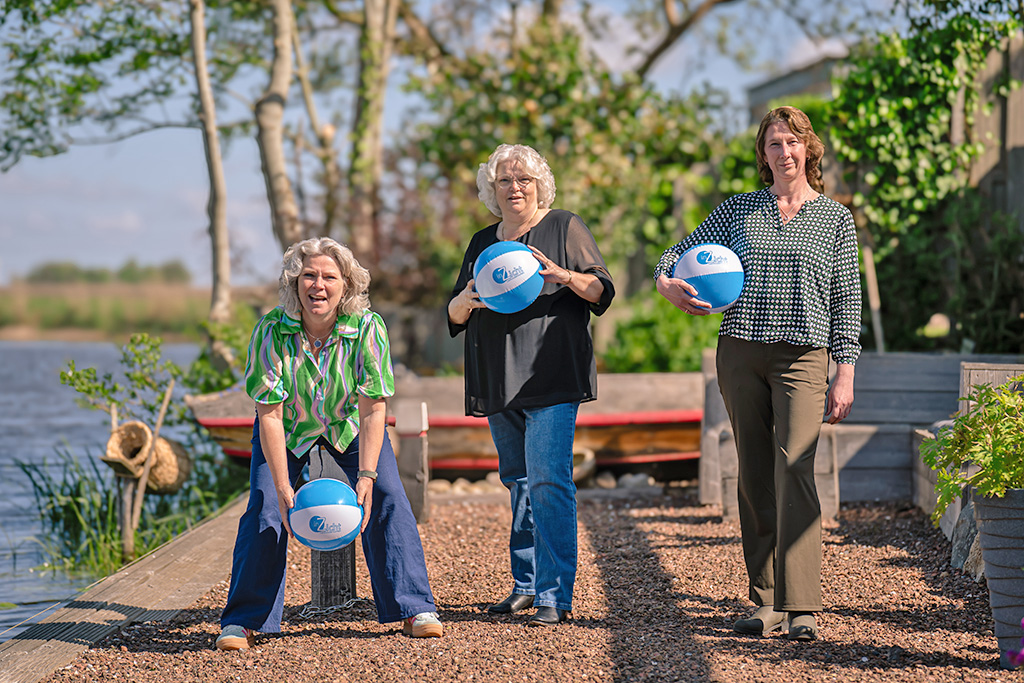 Team inZicht over ons 2026