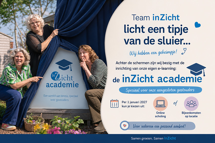 inZcht academie activiteit