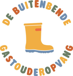 Logo De Buitenbende Hadassa Haarman