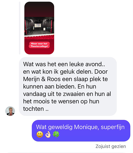 review psychologie van een gelukkig leven - Merijn Ruis
