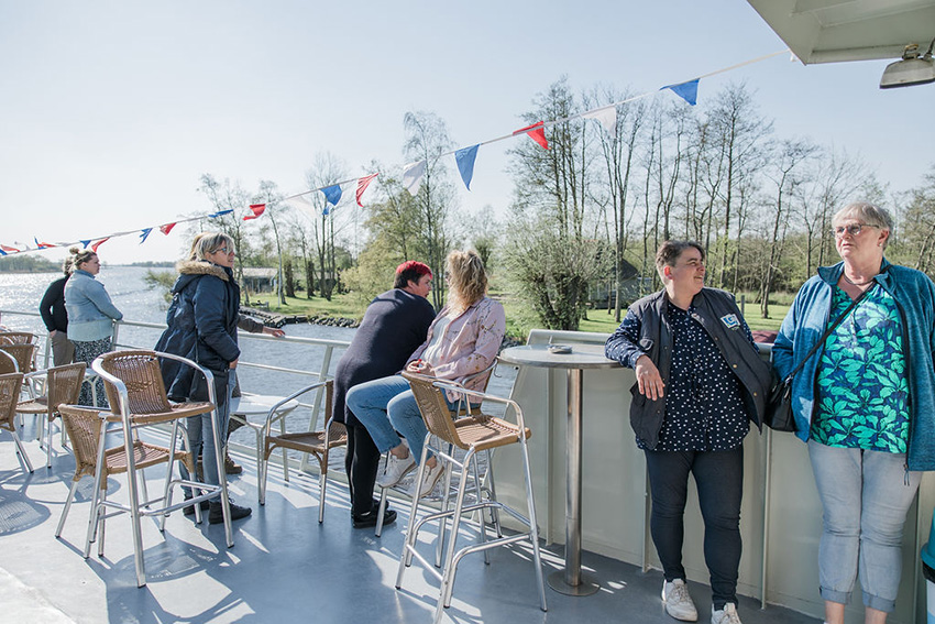 De Alde Feanen Fryslân LisannevanderPloeg