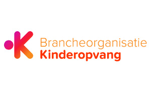 Gastouderbureau inZicht, Westerkwartier, is aangesloten bij Brancheorganisatie Kinderopvang