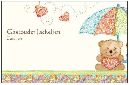 Gastouder Jackelien Zuidhorn GOB inZicht