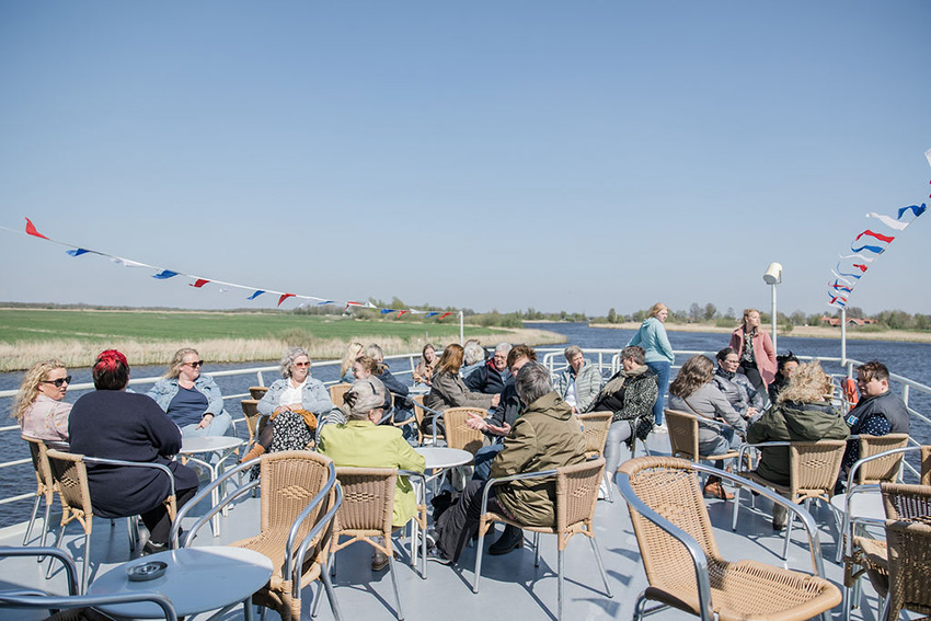 gastouders GOB InZicht westerkwartier LisannevanderPloeg