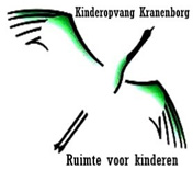 Logo Kinderopvang Kranenborg, gastouder Marum, gastouderbureau inZicht