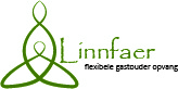 logo Linnfaer gastouder Ellen Poelman Niekerk