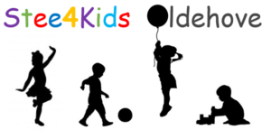 Logo Stee4Kids - Gastouder Oldehove